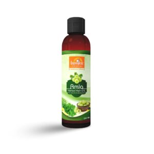 Amla Herbal Hair Oil