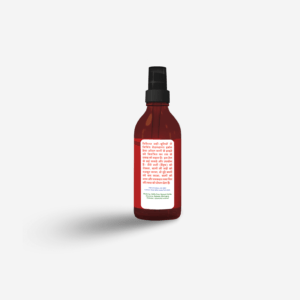 Herbal Hair Oil