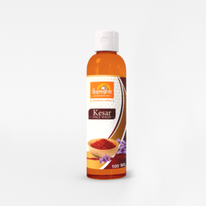 Kesar Face Wash