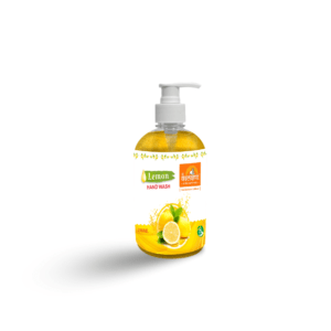 Lemon Hand Wash – 250ml