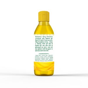 Lemon Hand Wash – Refill Pack (1LTR)