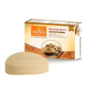 Multani Mitti Soap – 75gm