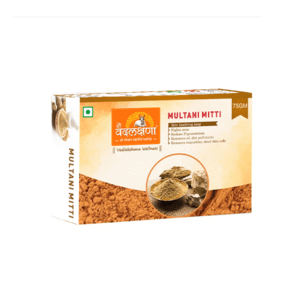 Multani Mitti Soap – 75gm