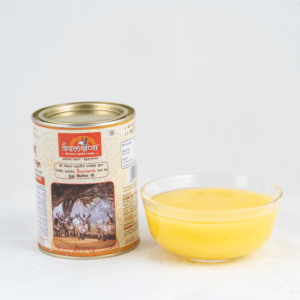 Cow Ghee – 1 Litre